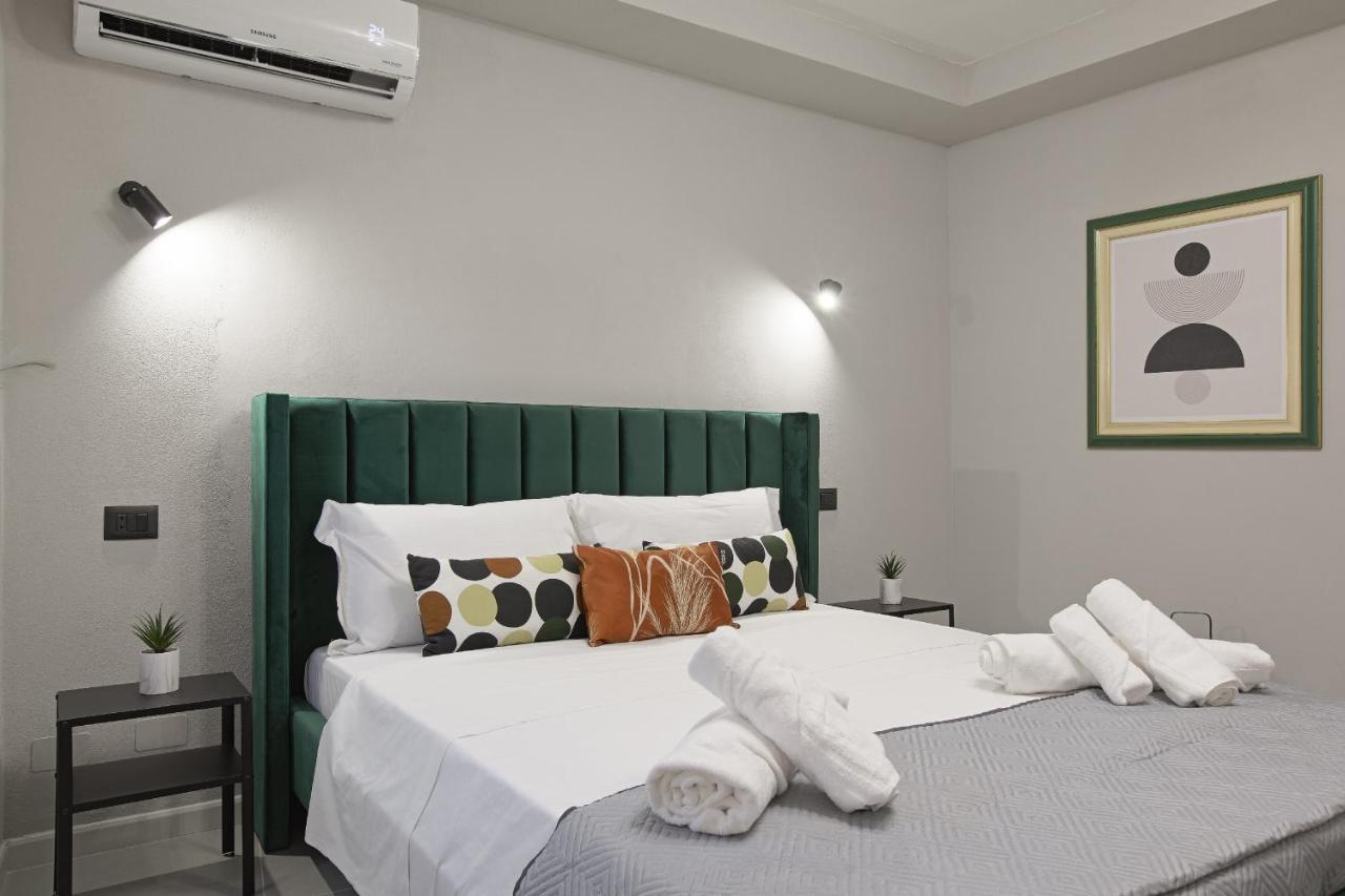 Chianu Pali - Guest Rooms Camera Agrigento Zewnętrze zdjęcie