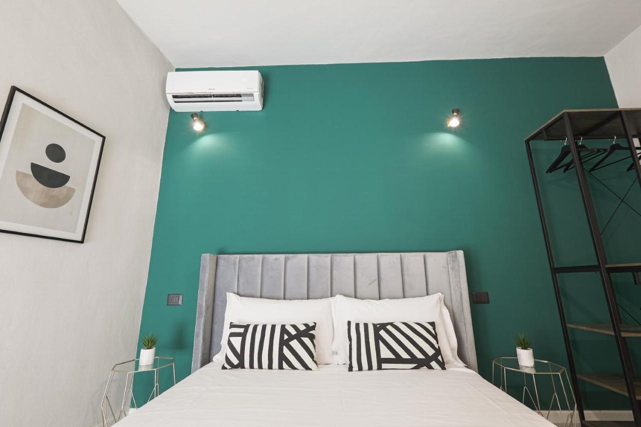 Chianu Pali - Guest Rooms Camera Agrigento Zewnętrze zdjęcie